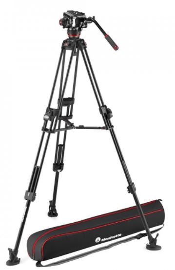 External synced image