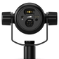 External synced image