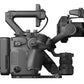 External synced image