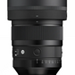 External synced image