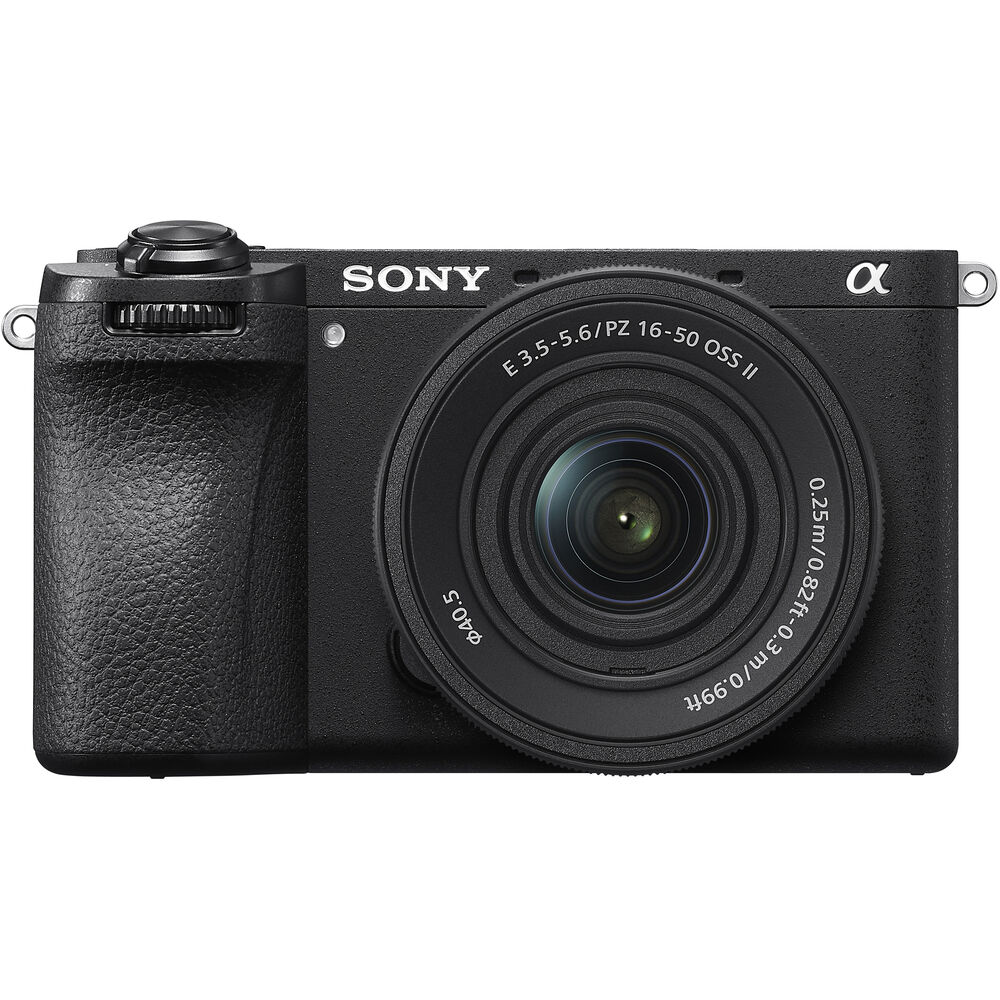 External synced image