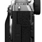 Appareil photo numérique sans miroir X-T5 - Boîtier uniquement