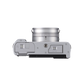 External synced image
