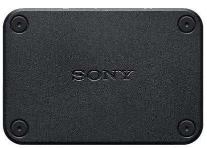 External synced image