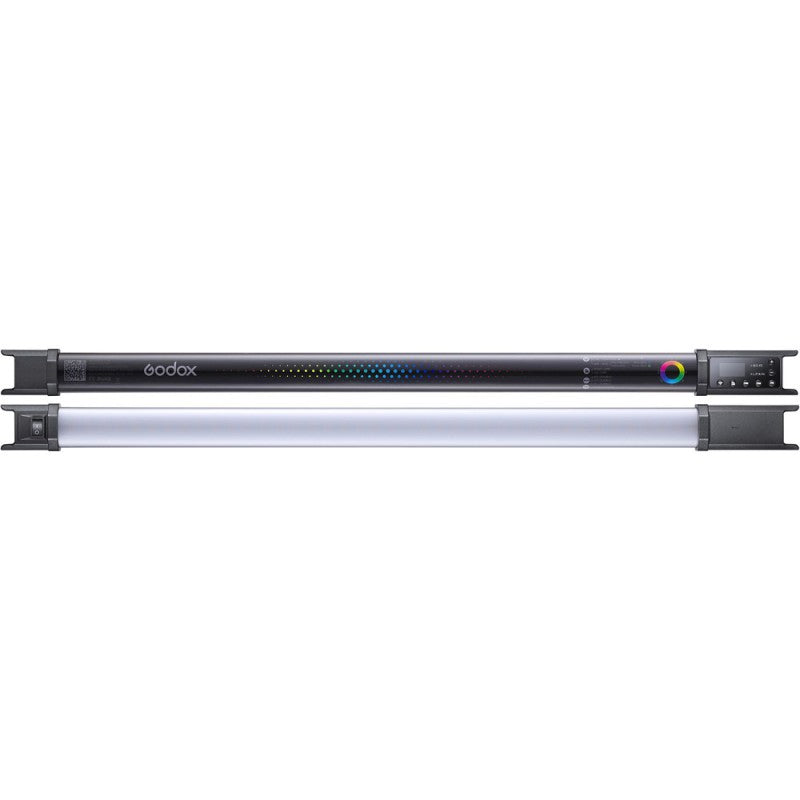 External synced image