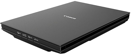 External synced image