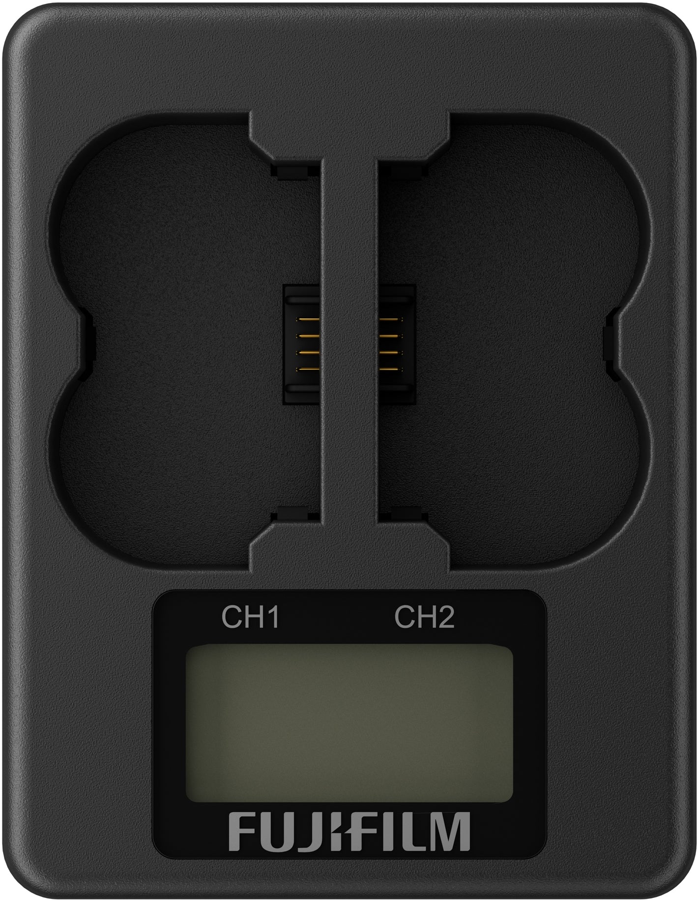 Chargeur double pour batterie NP-W235 BC-W235