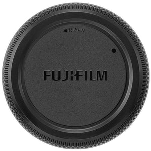 External synced image