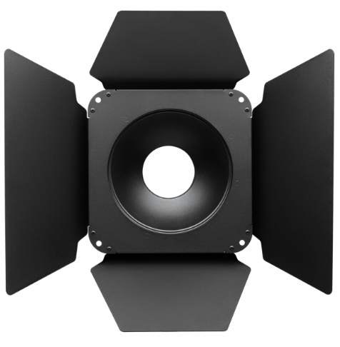External synced image