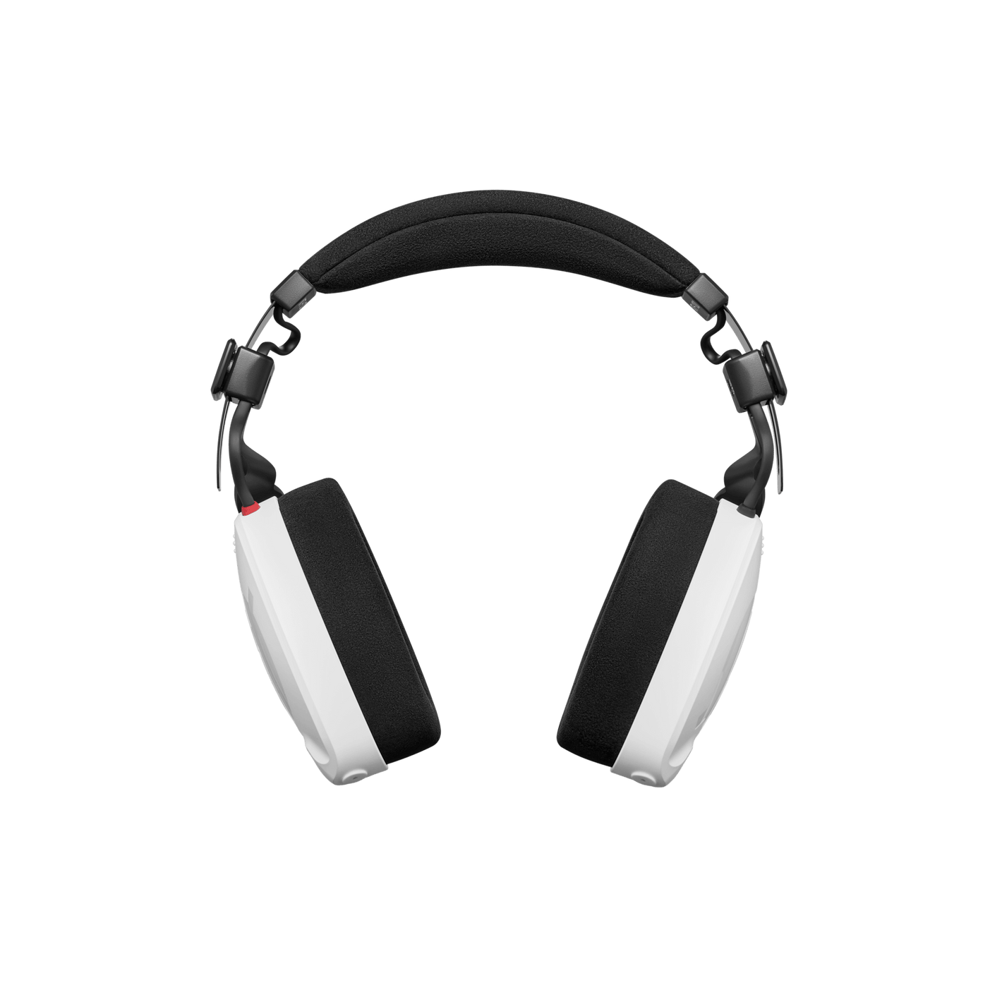 NTH-100 Professional Over-Ear Headphones - White
