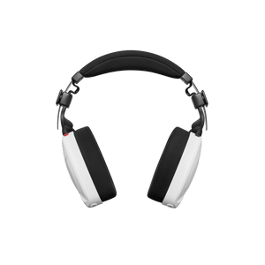 NTH-100 Professional Over-Ear Headphones - White