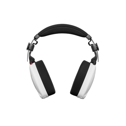 Casque audio professionnel supra-auriculaire NTH-100 - Blanc