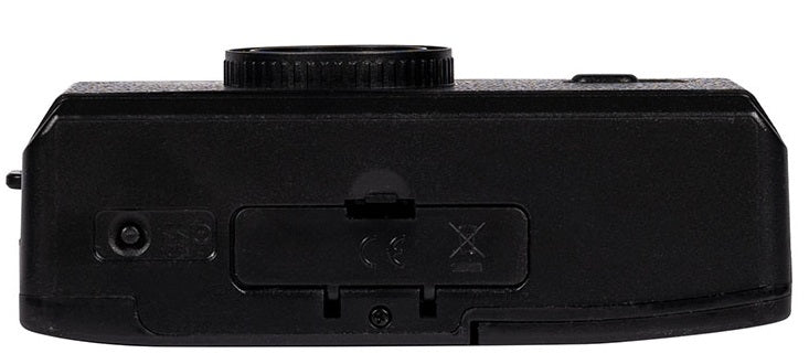 External synced image