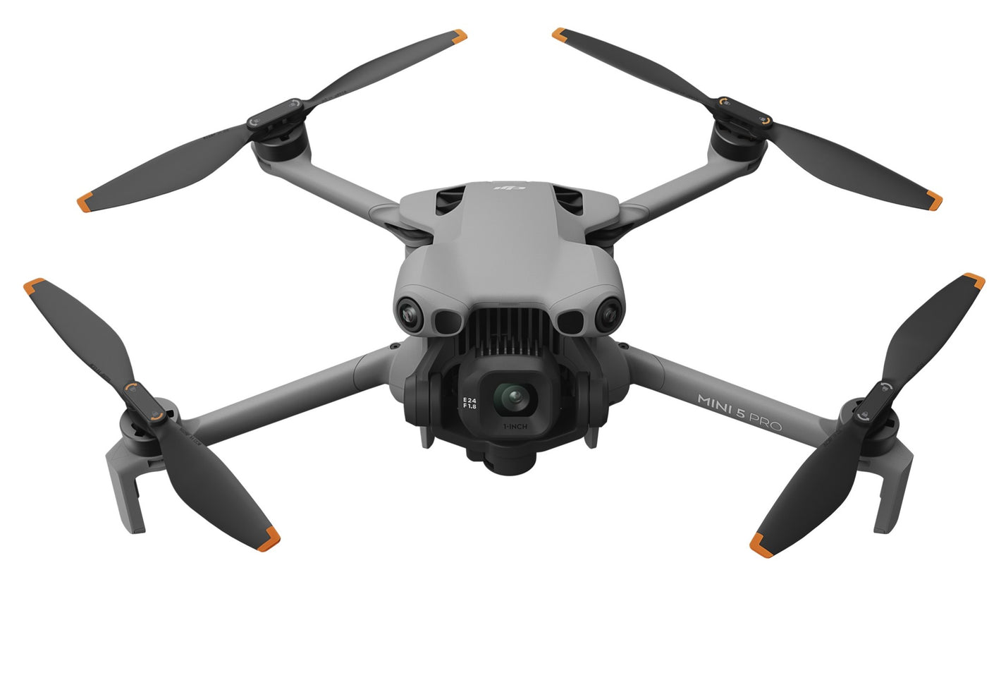 Mini 5 Pro Fly More Combo (DJI RC 2)