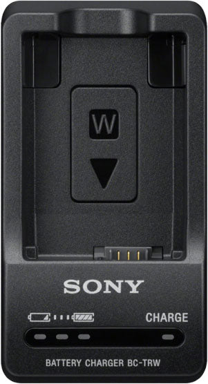 BC-TRW W Series Battery Charger