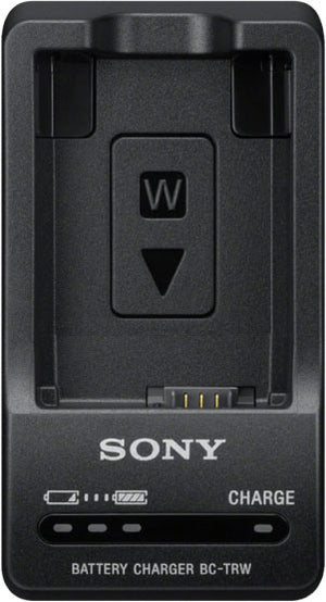 BC-TRW W Series Battery Charger