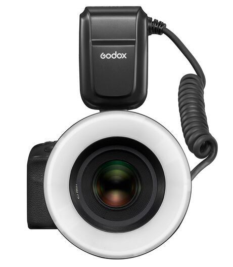 External synced image