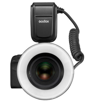 External synced image