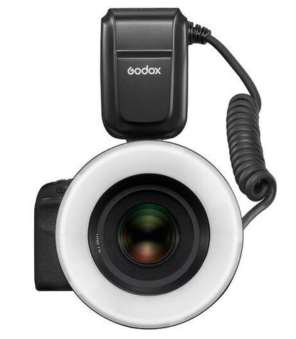 External synced image