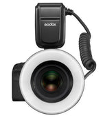 External synced image