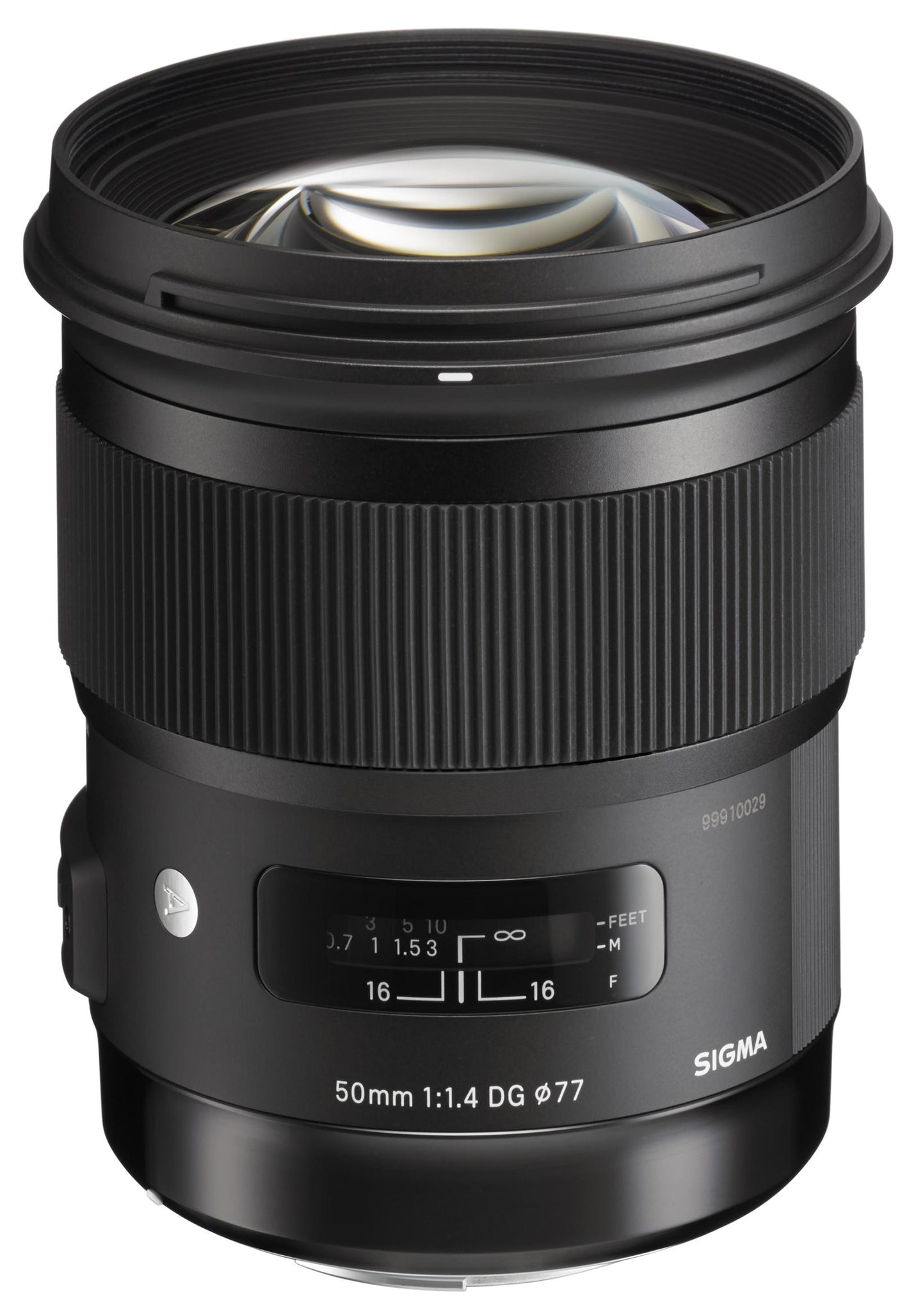 50mm F1.4 DG HSM Art for Sony E