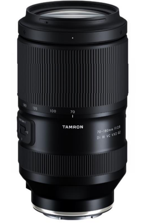 External synced image