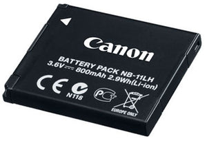 NB-11LH Battery Pack