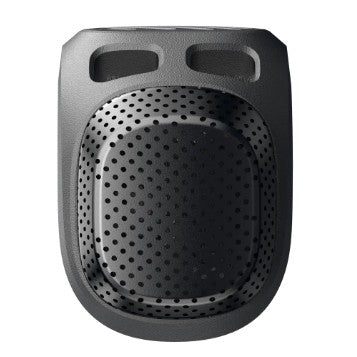 External synced image
