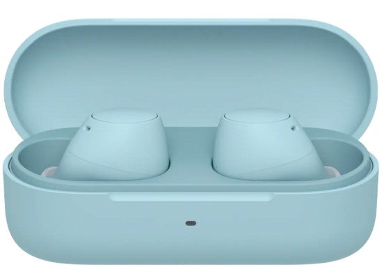 External synced image