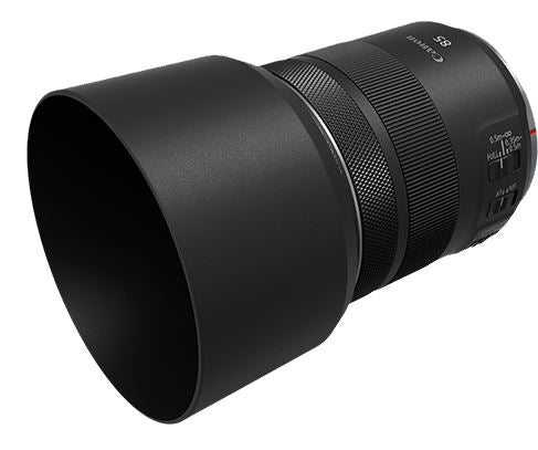 External synced image