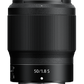 External synced image