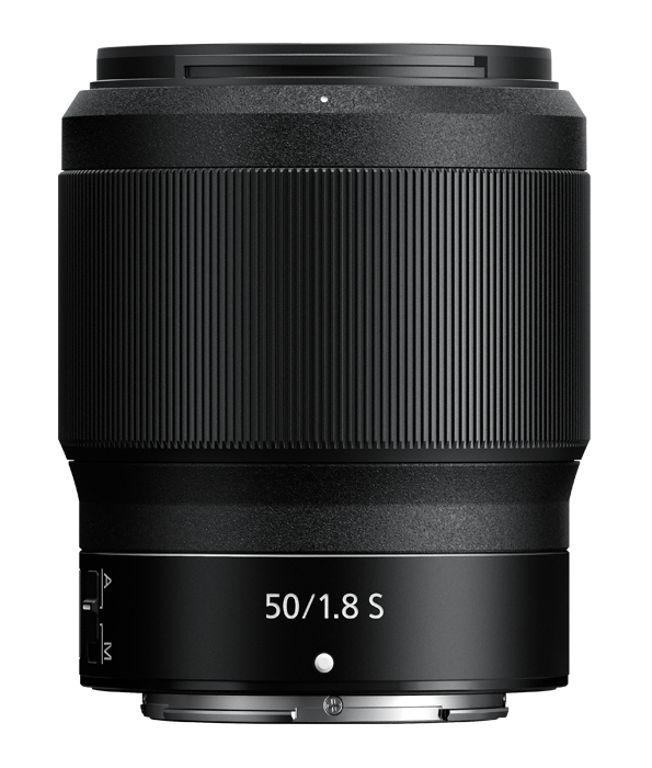 External synced image