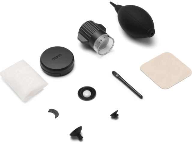 Osmo 360 II Lens Replacement Kit (Single)