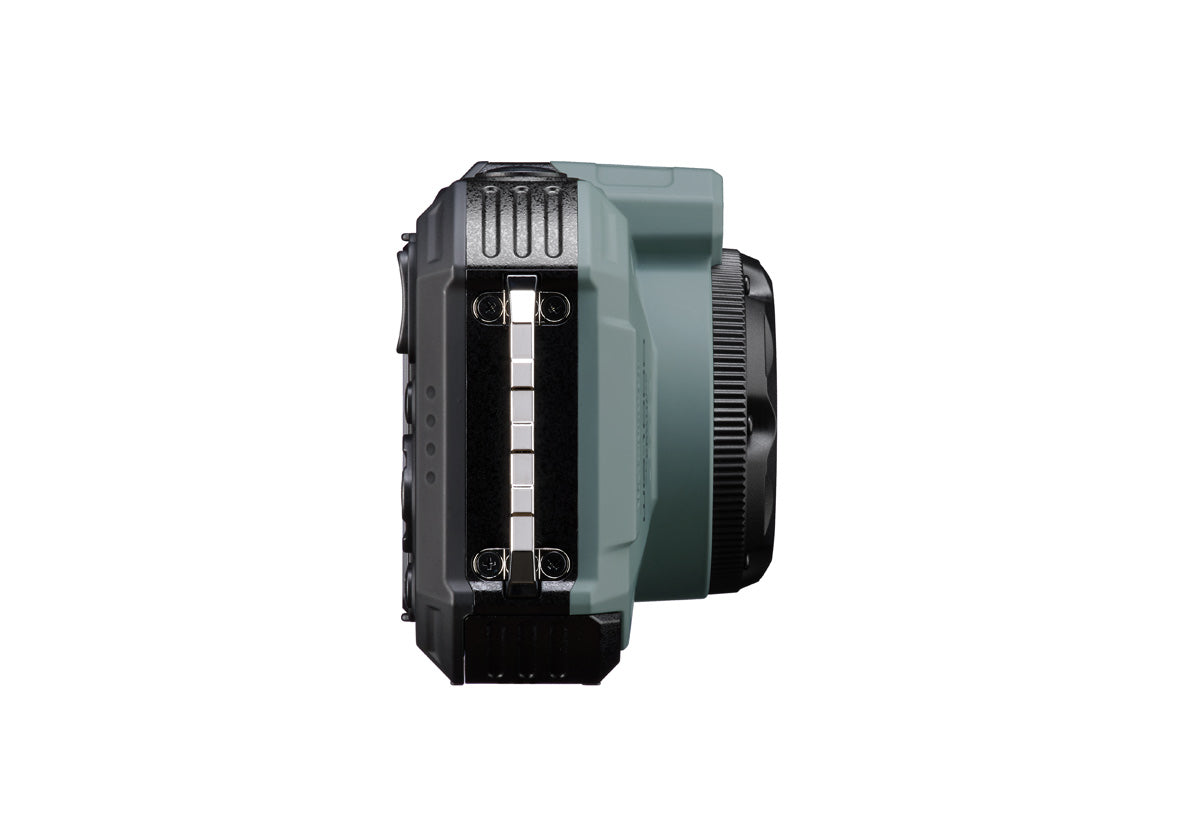 External synced image