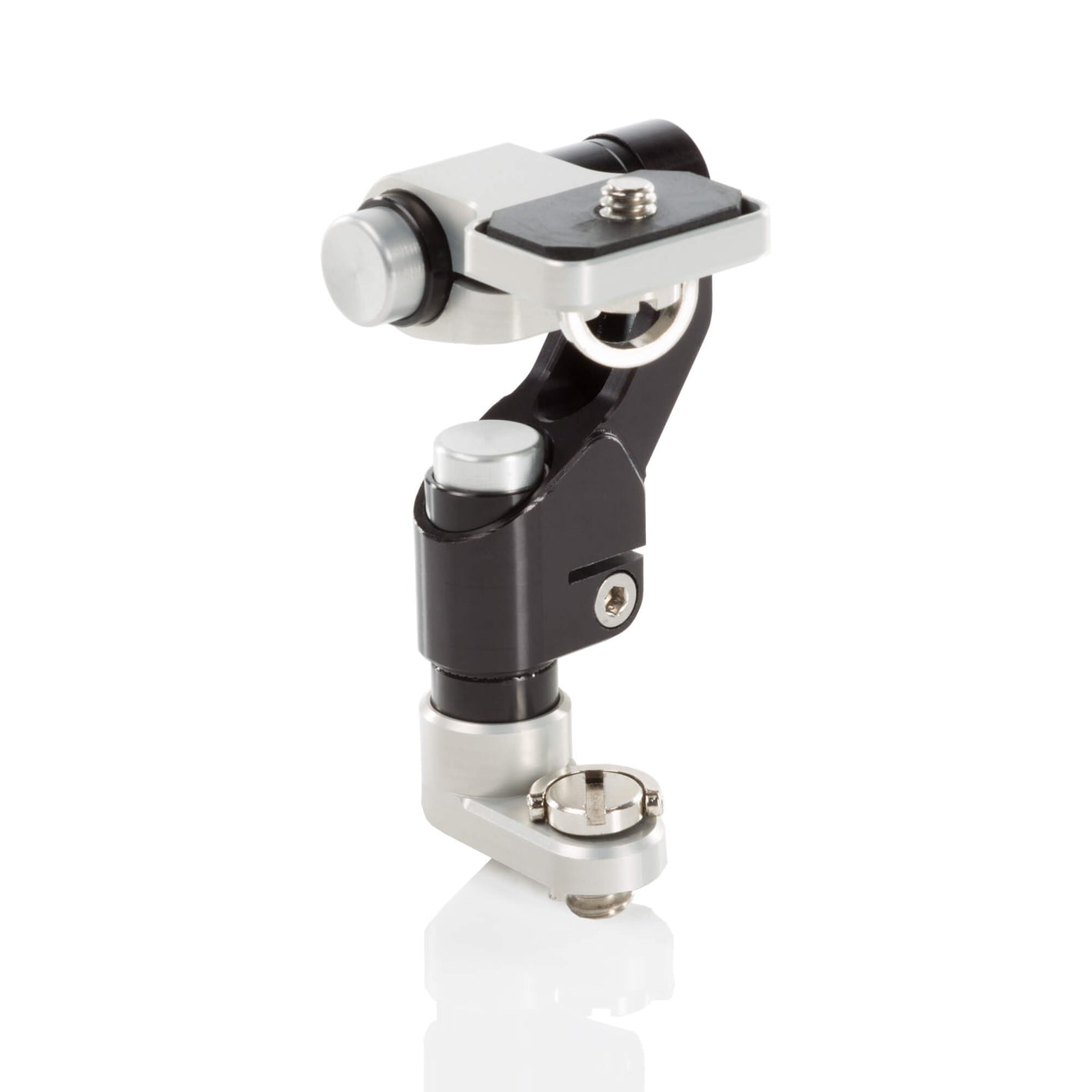 2 Axis Push-buttom Arm 3/8-16