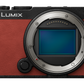 External synced image