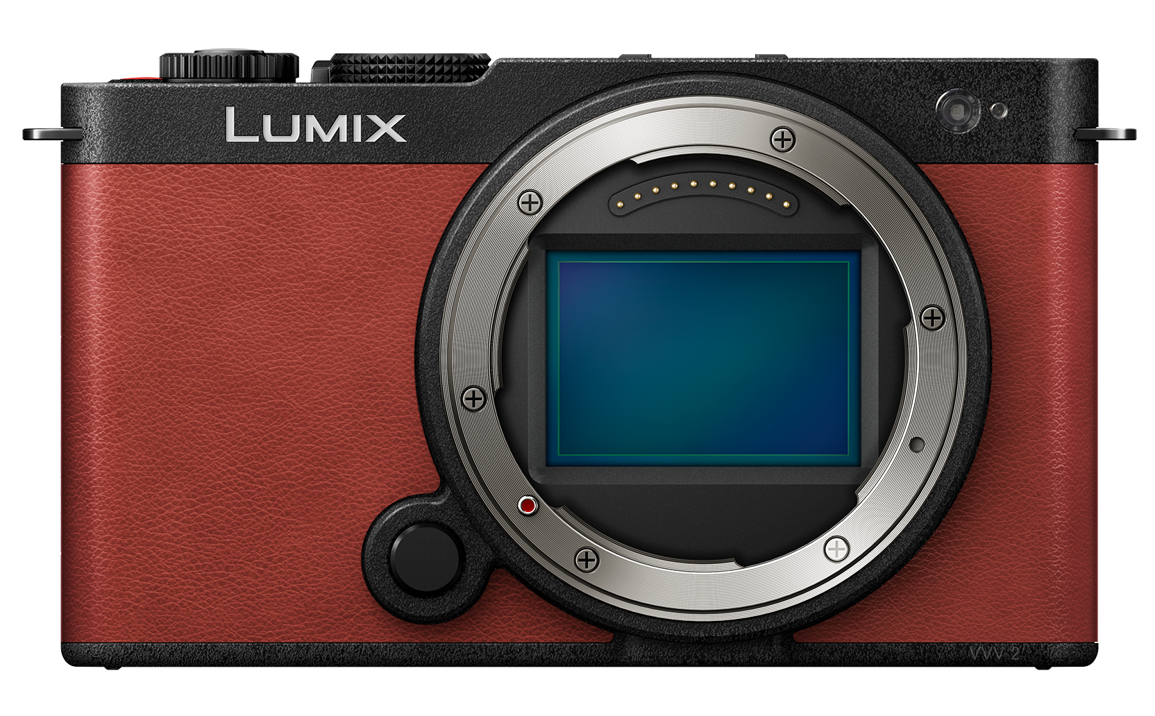 External synced image