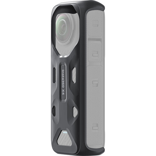 External synced image