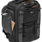 Pro Trekker BP 450 AW II - Black