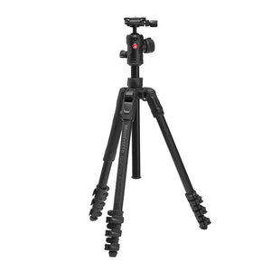 Befree Advanced AS lever alu tripod