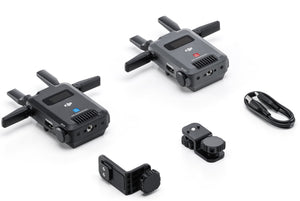 SDR Transmission Combo