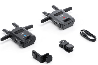 SDR Transmission Combo