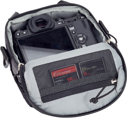 External synced image