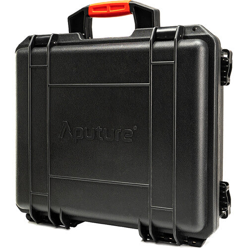 External synced image