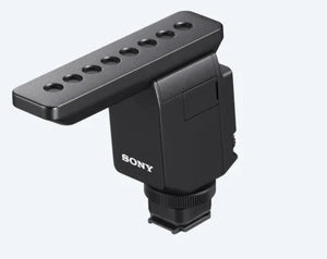 Microphone canon ECM-B1M