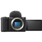 External synced image