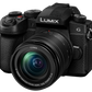 External synced image