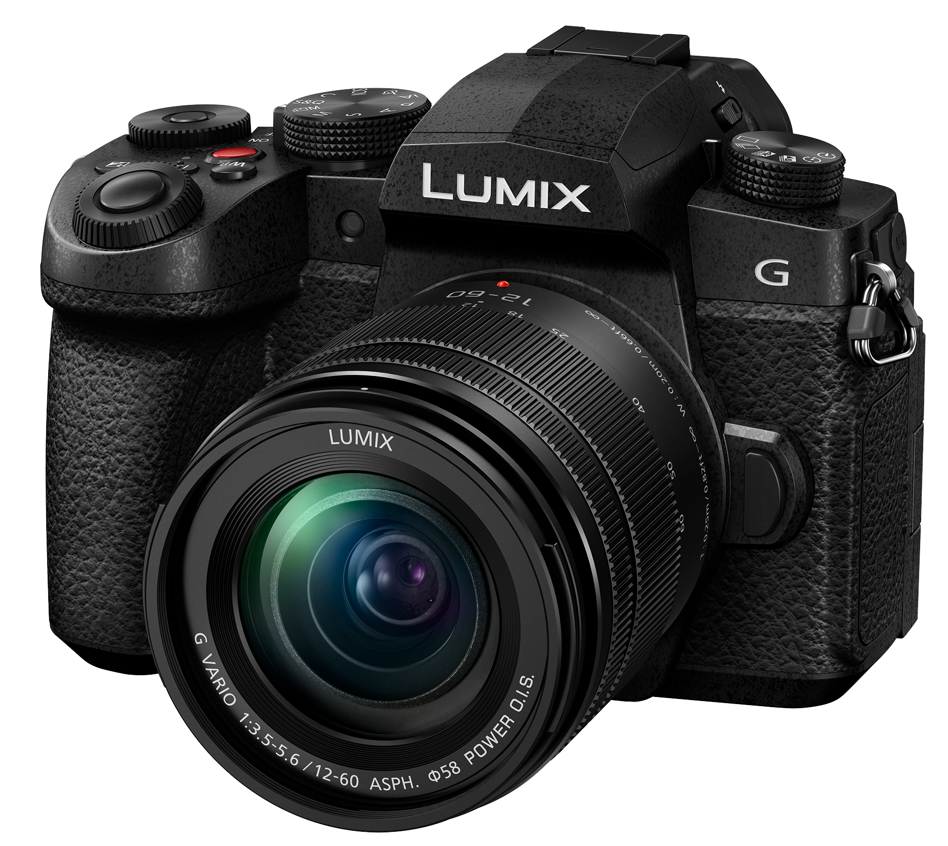 External synced image