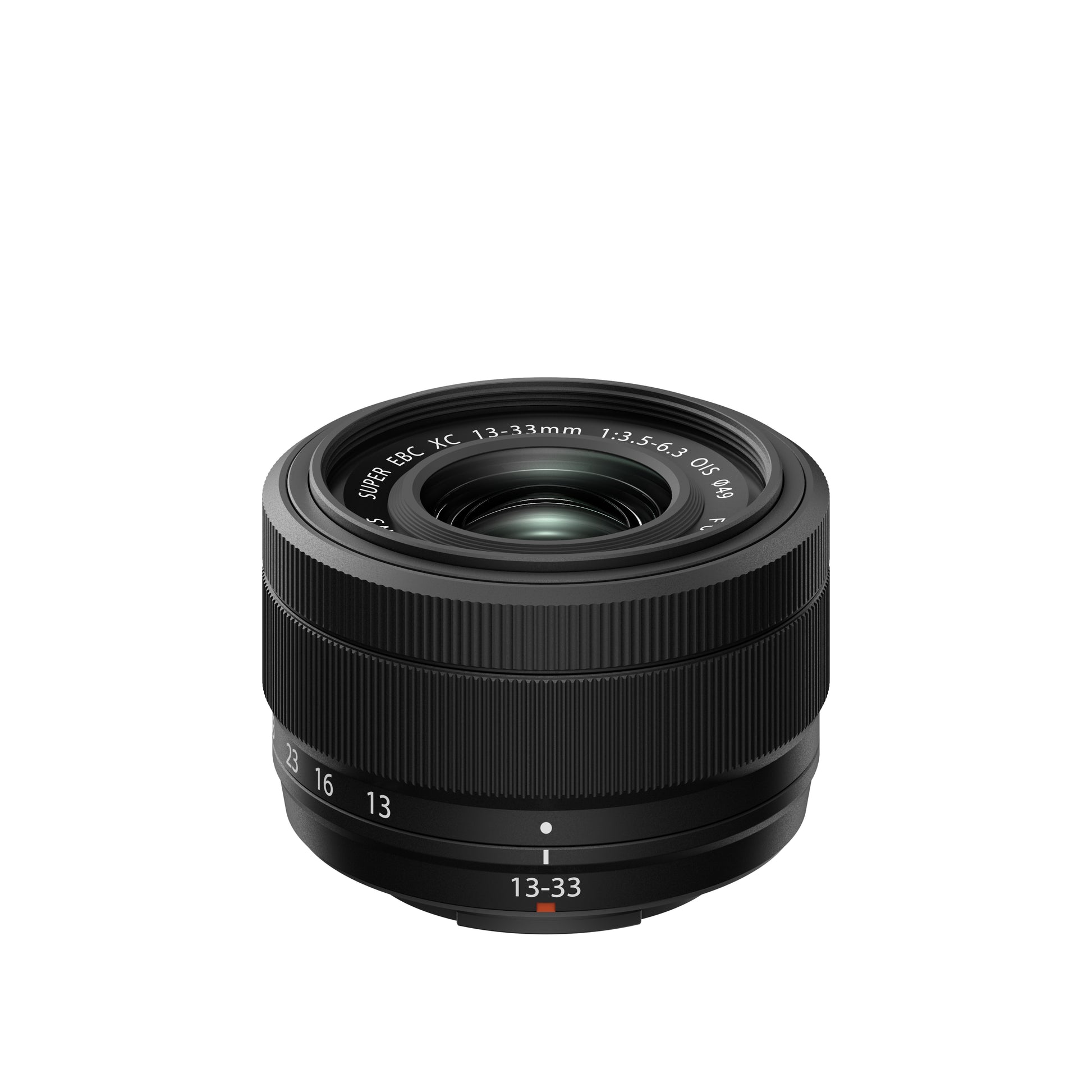 External synced image