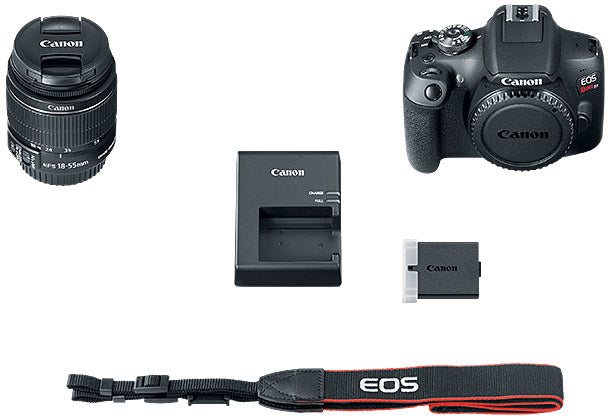 External synced image